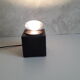 Philips Space Age cube lamp