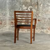 Fauteuil Gio Ponti pour Schirolli, années 1950