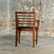 Gio Ponti armchair for Schirolli, 1950s