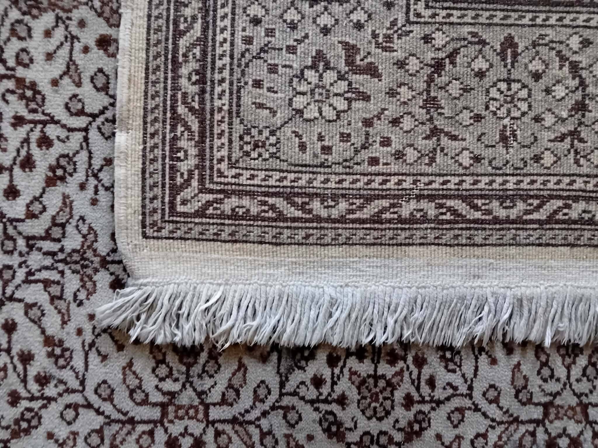 Handmade Anatolian carpet 303x197cm