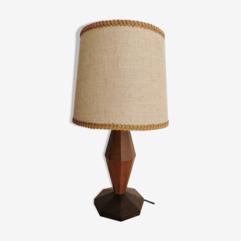 Lampe vintage scandinave