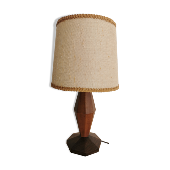 Scandinavian vintage lamp