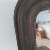 Louis Philippe style mirror