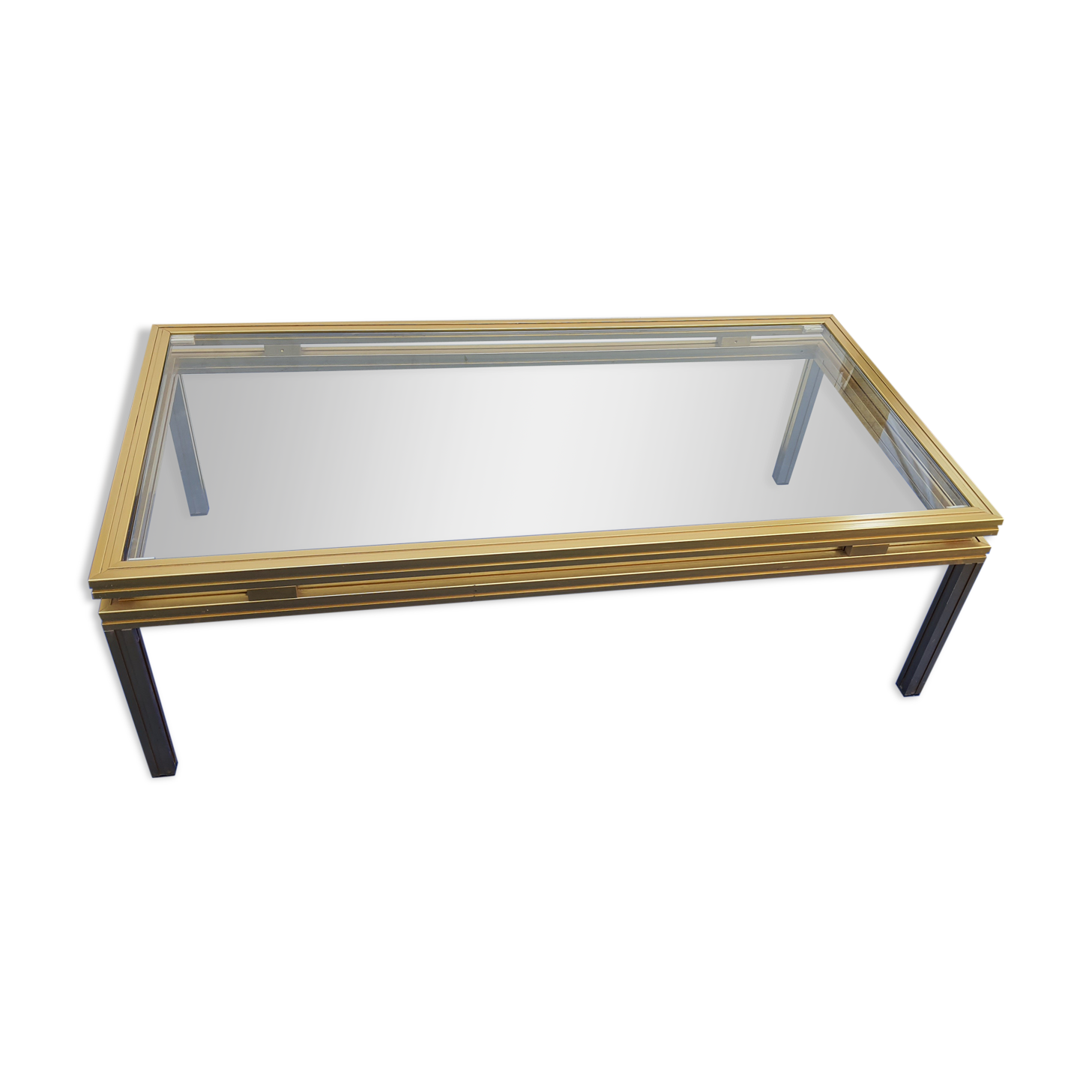 Vintage coffee table