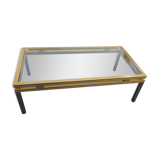 Vintage coffee table