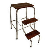 Vintage step stool