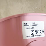 Poul Henningsen PH Hat lamp, roduced by Louis Poulsen