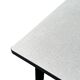 Vintage Marko Desk – 1960s Design School Desk Industrial