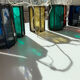 Candle lanterns
