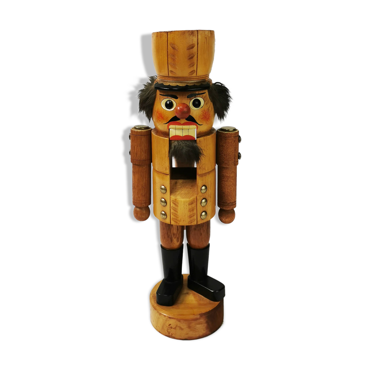 The Nutcracker, Germany, 1960s