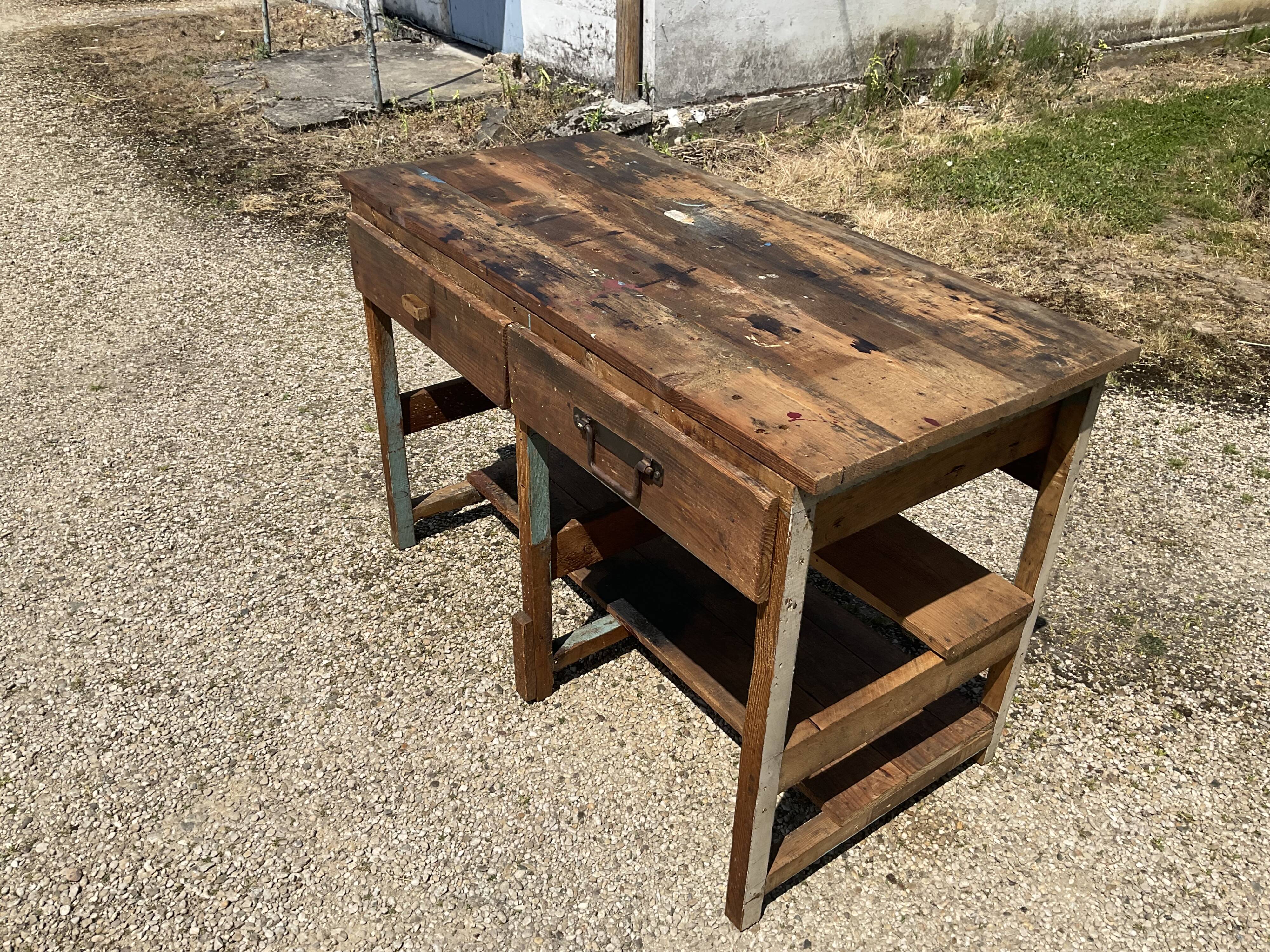 Workbench