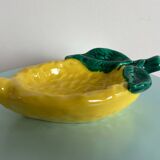 Ceramic pocket emptier by Albert Ferlay