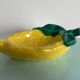 Ceramic pocket emptier by Albert Ferlay