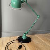 50s Jieldé workshop lamp