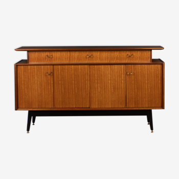 Teak 1950s G-Plan E Gomme sideboard