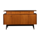 Enfilade en teck G-Plan 1950