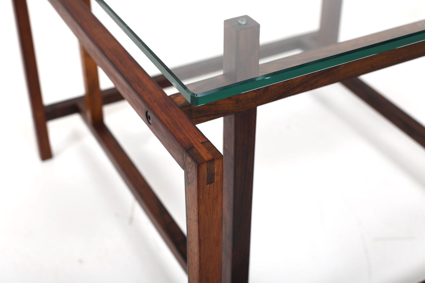 Henning Nørgaard coffee table 1960s