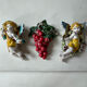 3 Stunning ancient ceramics from Caltagirone