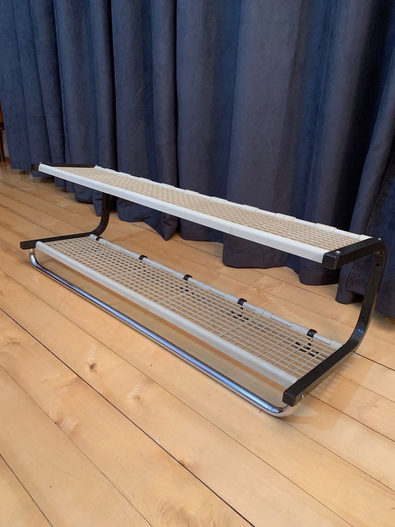 Coat rack, 1970s
