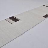 Vintage Anatolian Hemp Runner sku 3930