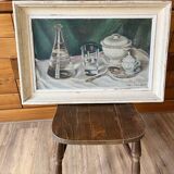 Nature morte de Jane Raphane