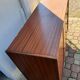 Commode vintage scandinave