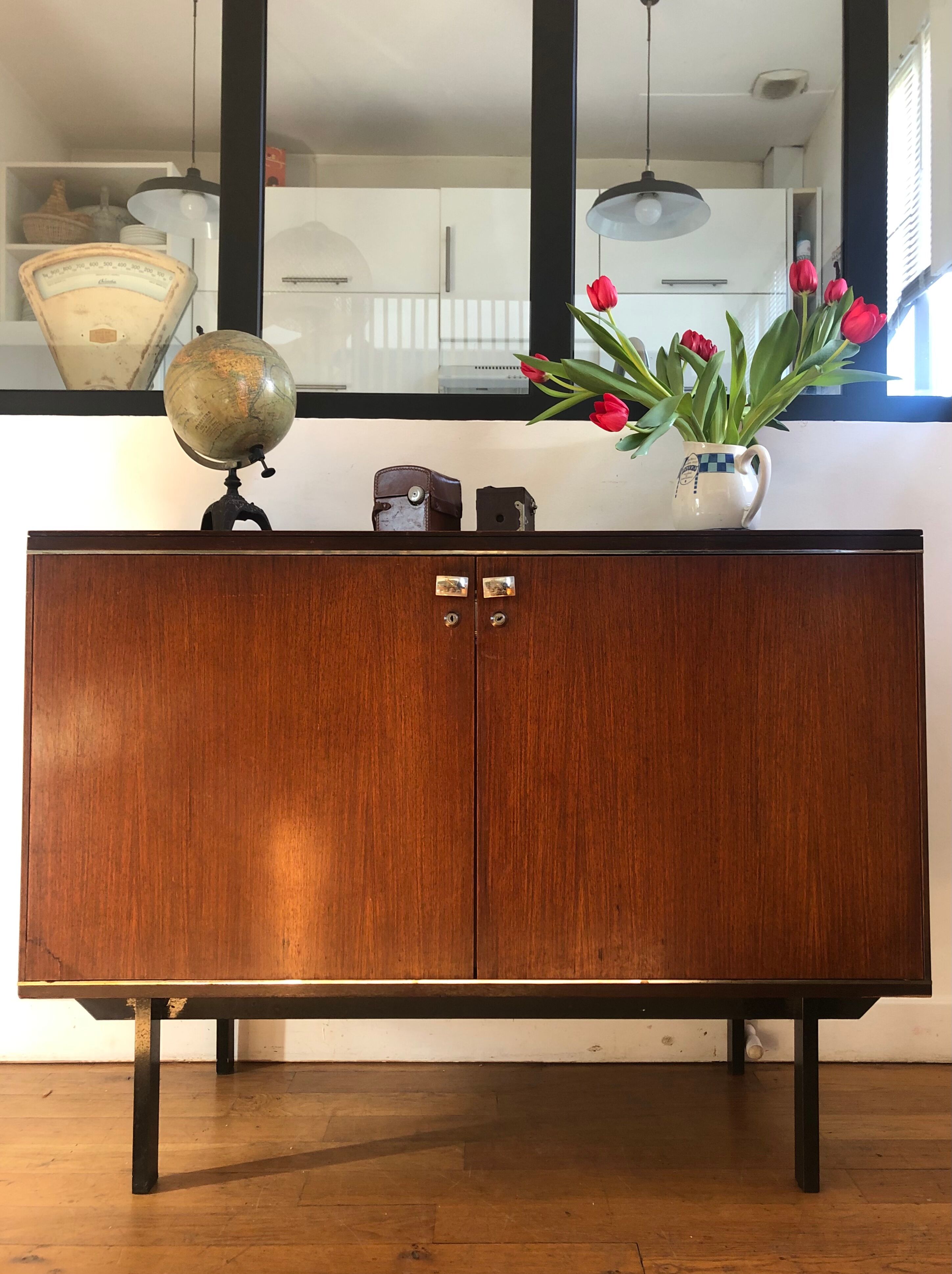 Sideboard 60s