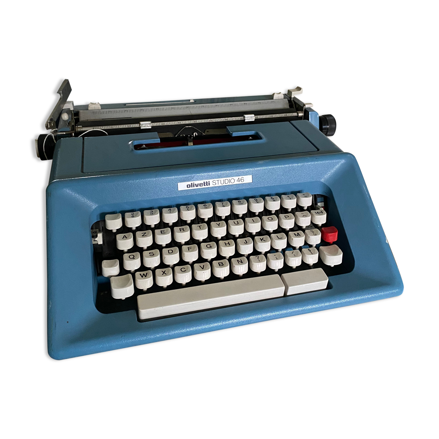 Olivetti Studio 46 typewriter