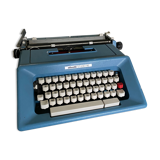 Olivetti Studio 46 typewriter