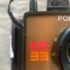 Polaroid E33 vintage and collector's camera