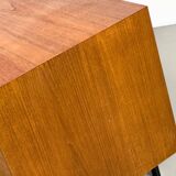 Mid-Century Teak Sideboard from Franzmeyer Möbel, 1969