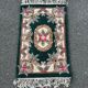 Chinese wool rug