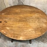 Target table of winemaker