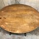 Table de vigneron ancienne