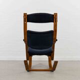 Gravity Balance Relaxchair by Peter Opsvik for Stokke