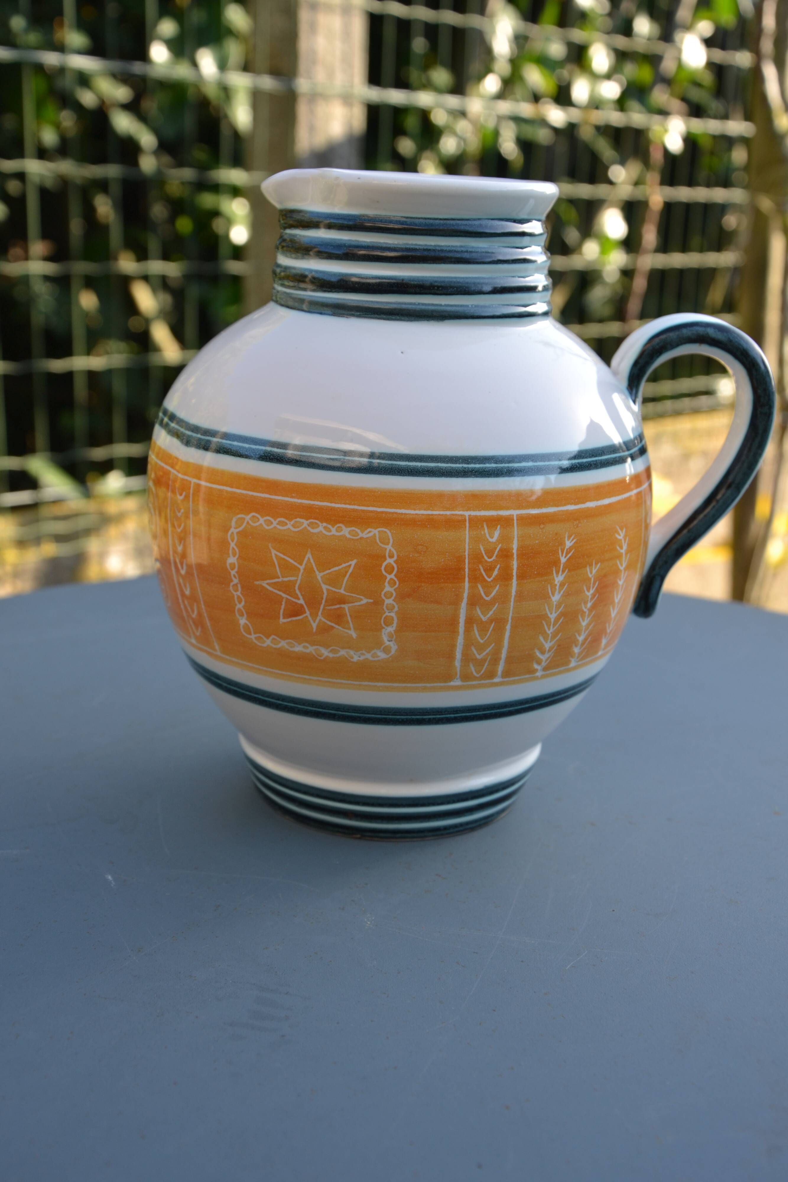 Yvon Roy Pitcher, Durtal Montgolfier Workshop