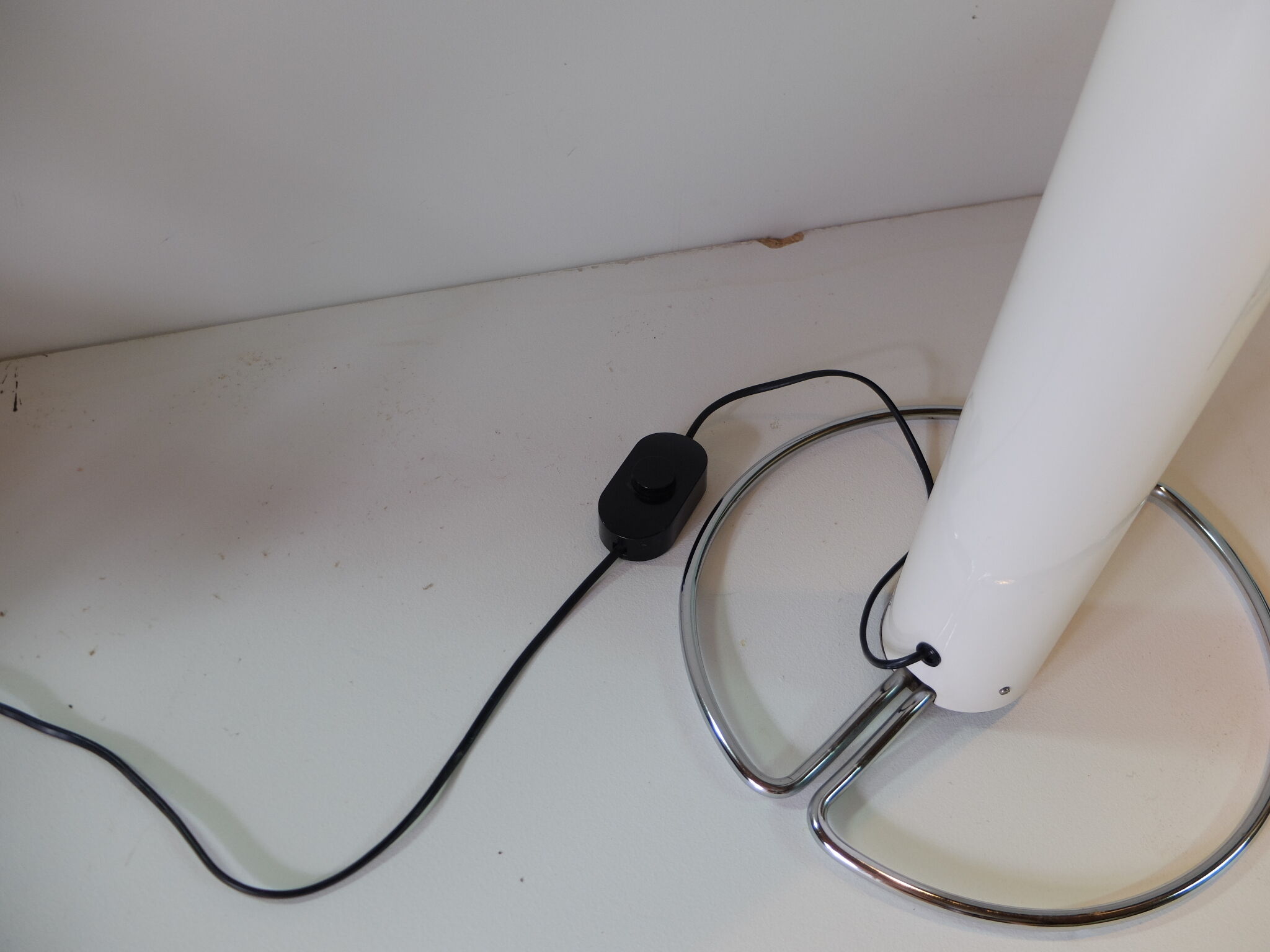 Flamingo Adjustable Lamp, Chan Kwok Hoi, 1960