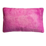 Vintage turkish kilim cushion cover 30 x 50 cm