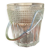 Seau à glaçons (Walther glass)