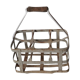 6-bottle locker