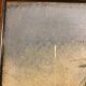 Old painting, orientalist landscape, signed George 20th century