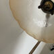 Bronze lamp