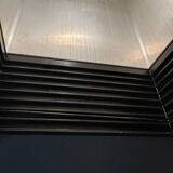 70s minimalist design ceiling light