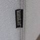 Grey fabric Kendo jacket
