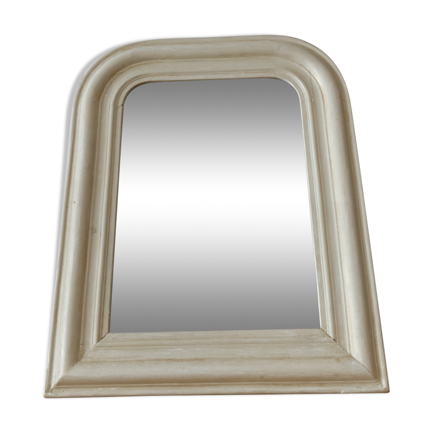 Vintage Louis Philippe mirror