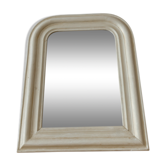 Miroir Louis Philippe vintage