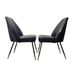 Campanula chairs 1950s – Carlo Pagani Arflex | Mid-century modern design furniture