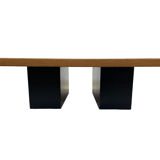 Vintage Pirkka Coffee Table by Ilmari Tapiovaara for Laukaan Puu 1955