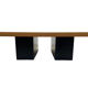 Vintage Pirkka Coffee Table by Ilmari Tapiovaara for Laukaan Puu 1955