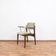 4 chaises d’appoint en teck danois